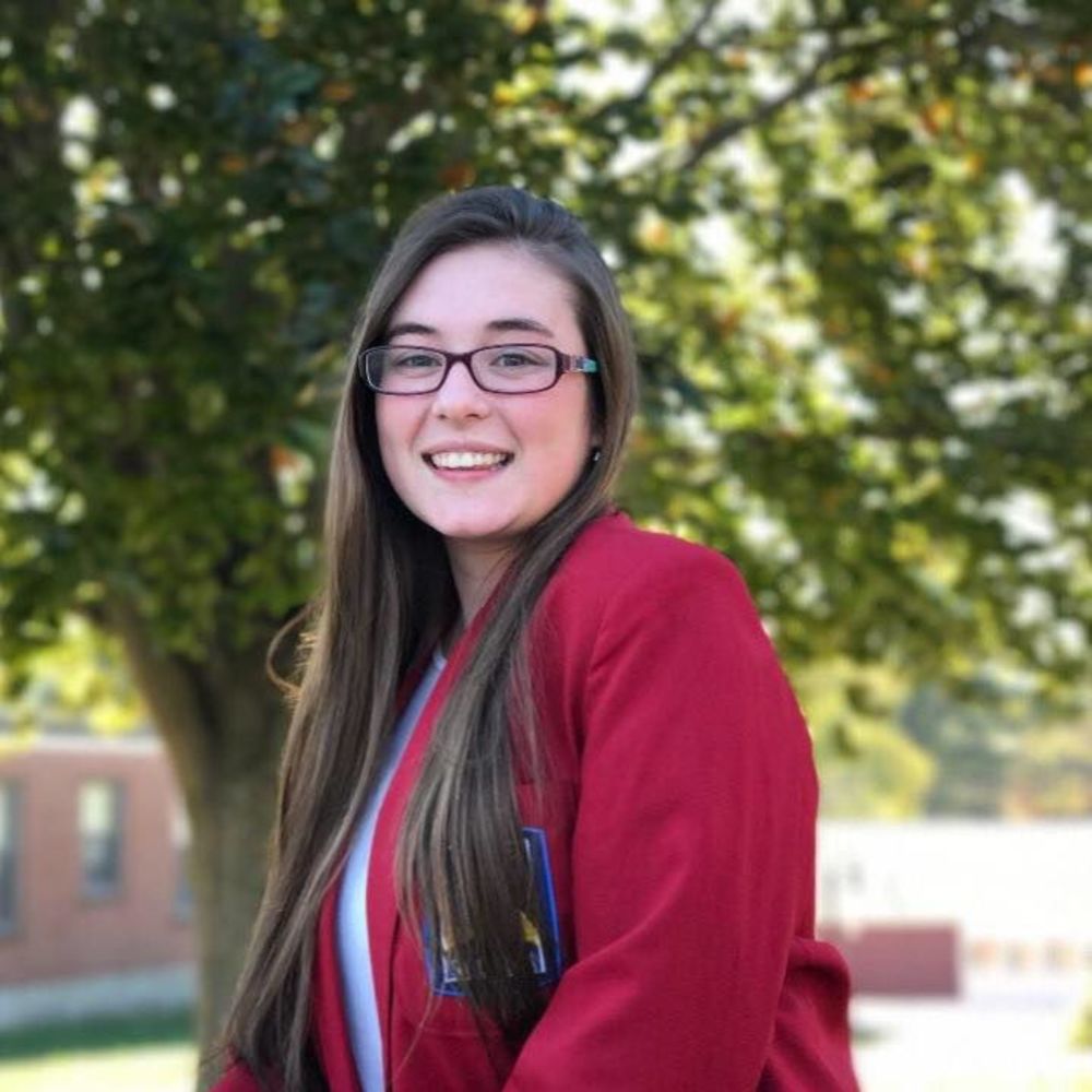 Meet your Posher, Meghan